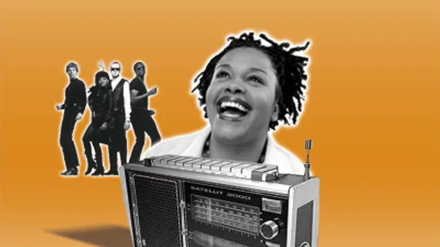 Domeright Présente "REMEMBER THE TIME" BEST OF 90'