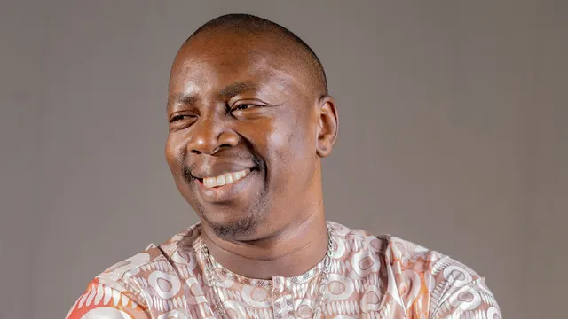 Vieux Farka Touré