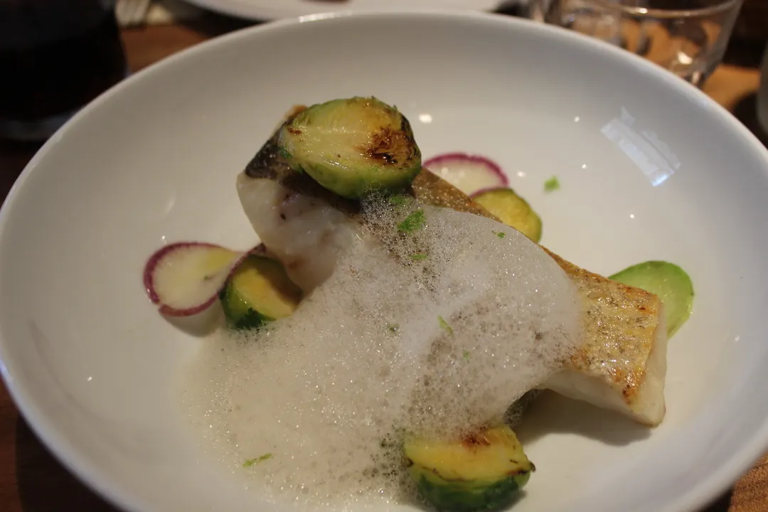 Biondi Restaurant Paris