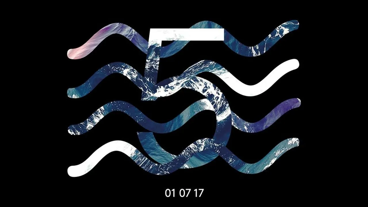 Roche Musique 5th Birthday