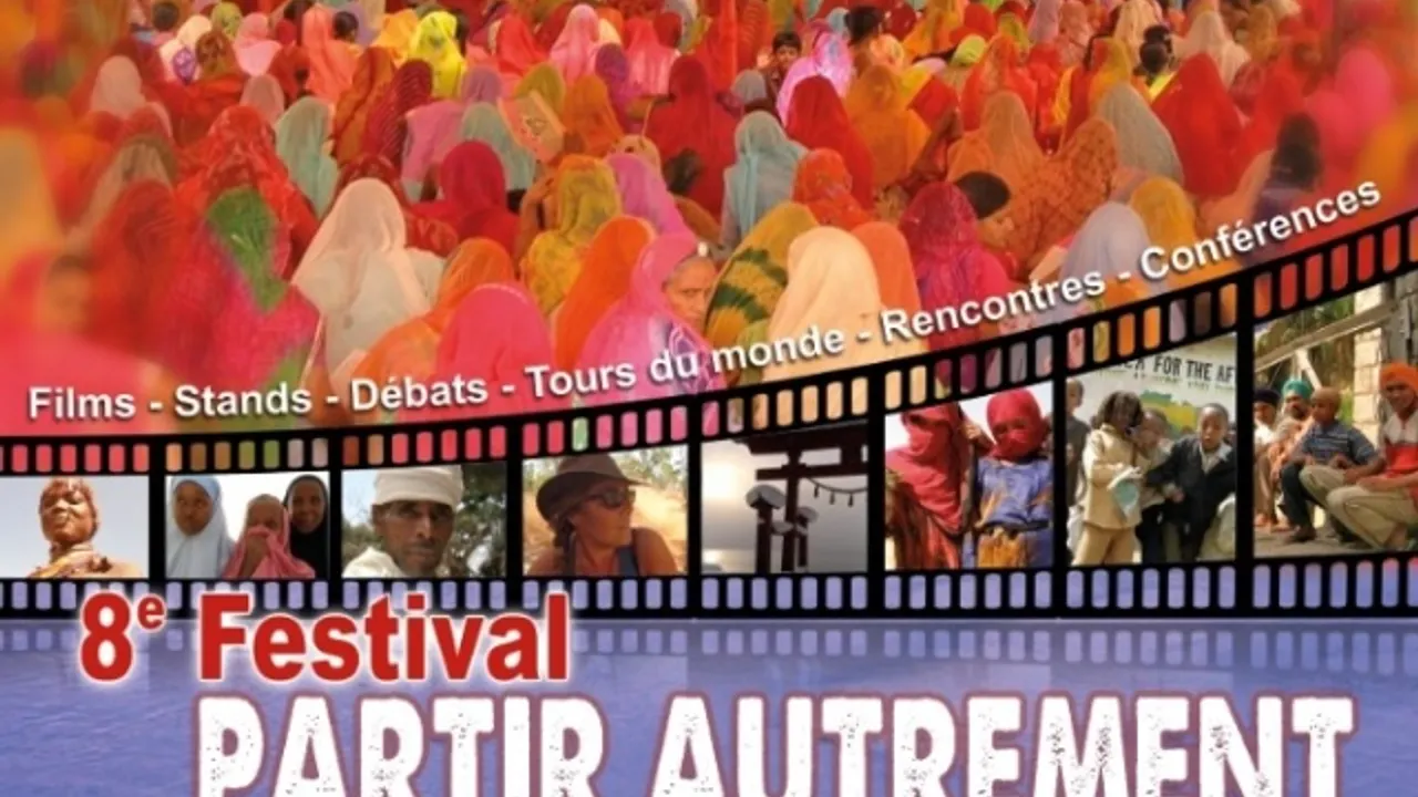 Festival Partir Autrement