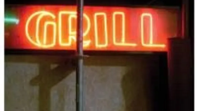 Grill