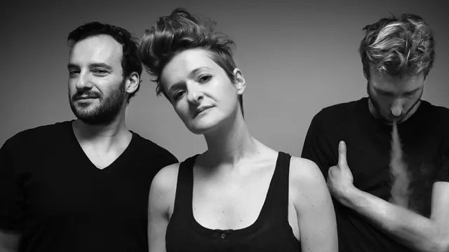M/A live X Lunar Spectrum dj set X Les Disquaires