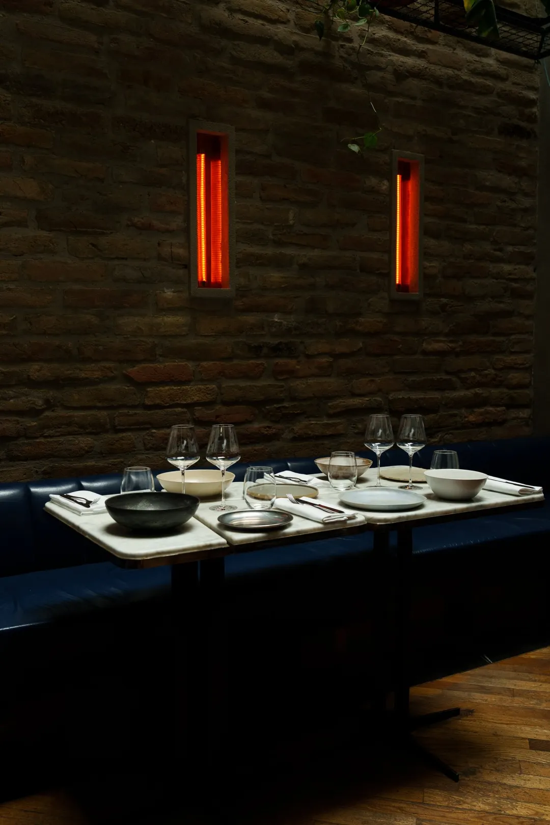 Finka Restaurant Paris
