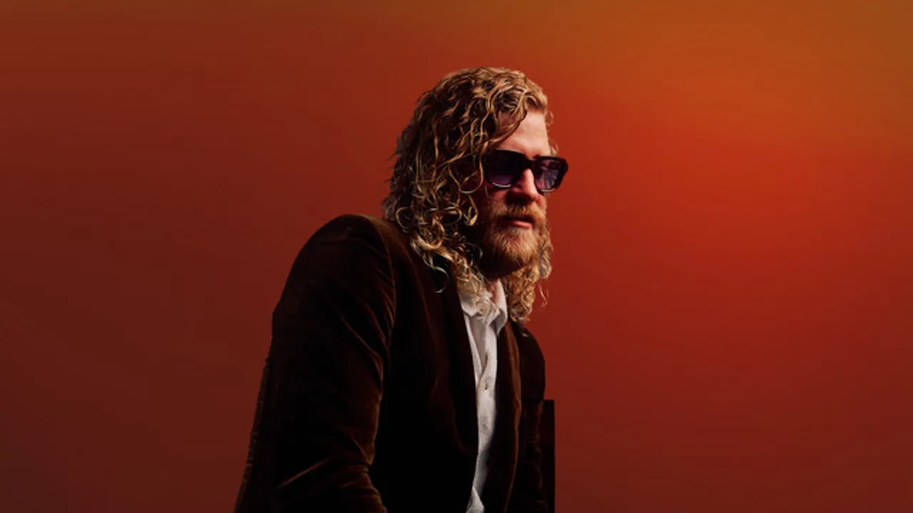 Allen Stone