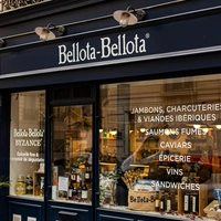 Bellota Bellota - Champs-Élysées