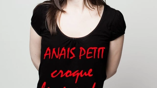 ANAÏS PETIT CROQUE LES GRANDS