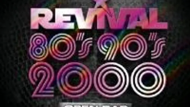Revival L’aventure Continue !