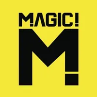 MAGIC!