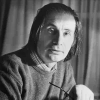 Alfred Schnittke