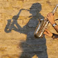 Magnus Ringblom Quartet