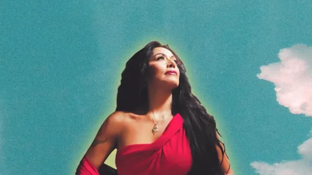 Lila Downs