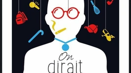 On dirait ton père