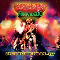 Parliament-Funkadelic - P-Funk All Stars