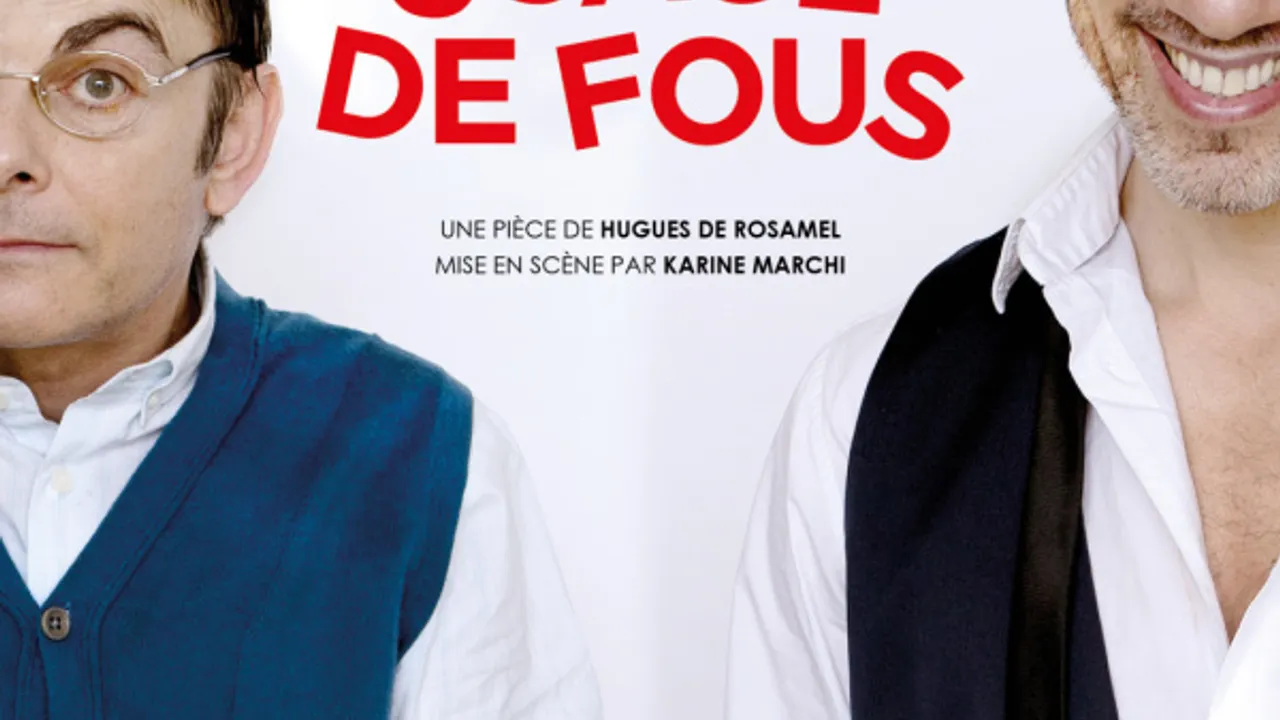 Faux et usage de fous
