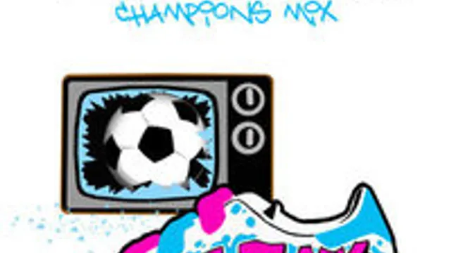 What The Funk All Stars - champions mix