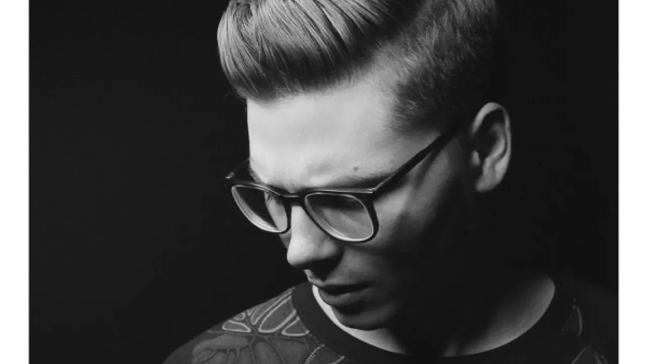 Kevin Garrett en concert aux Etoiles le 17 mai