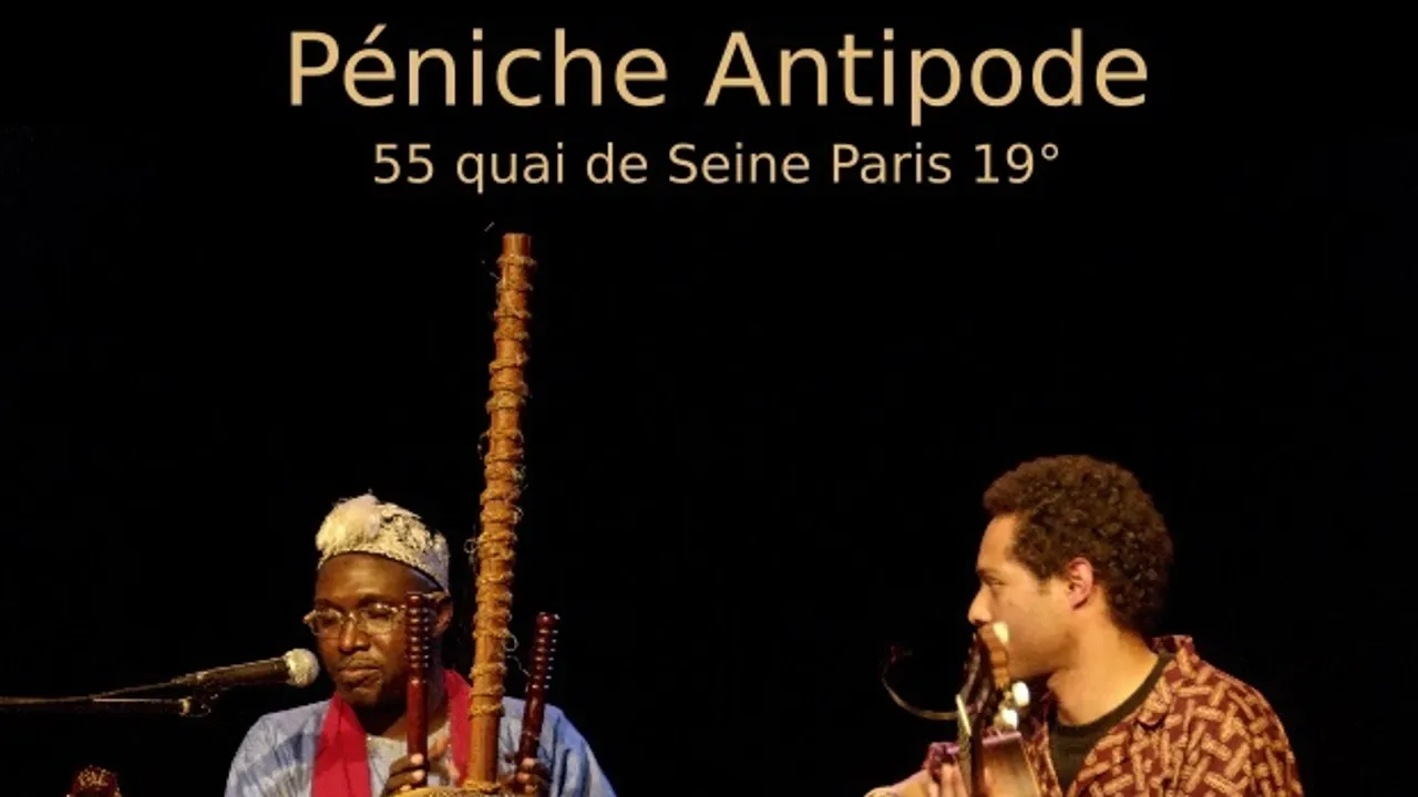 Rue du Griot