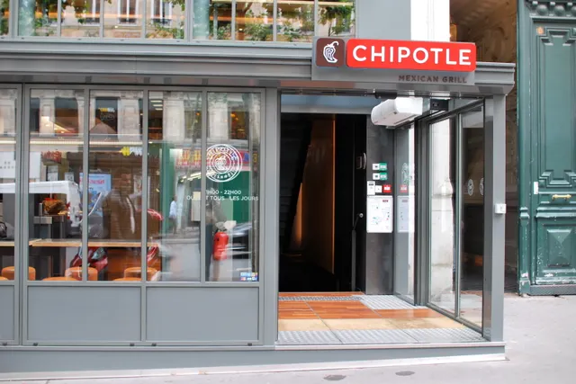 Chipotle