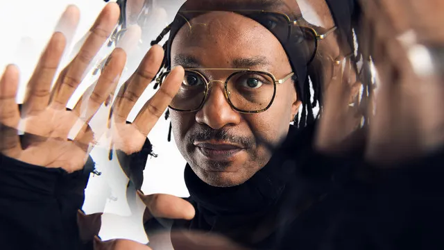 Come Get Your Fcuk'in Beats pres. Stacey Pullen