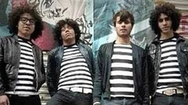 los Explosivos + Rewinder à Mainsdoeuvres