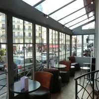 Le Comptoir des Arts