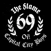 The Flame 69