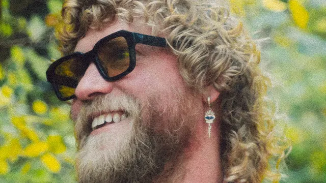Allen Stone