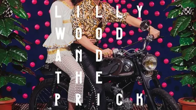 Lilly wood & the prick en concert
