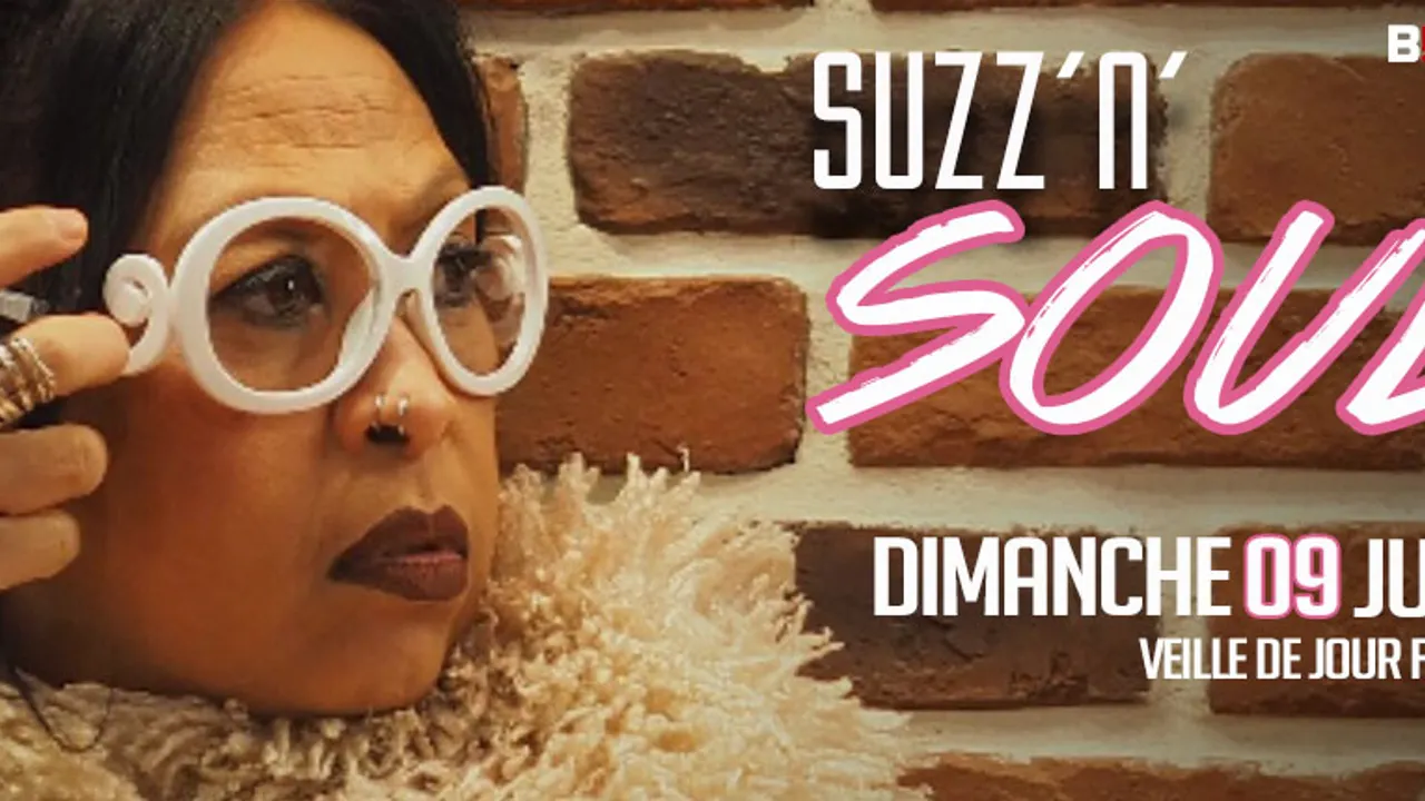 Suzz'N'Soul
