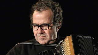 RICHARD GALLIANO NEW YORK TANGO TRIO