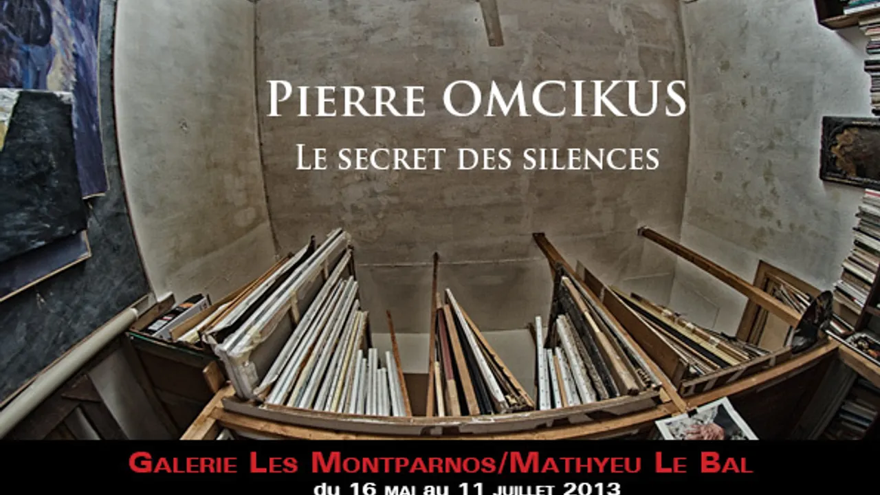 Pierre Omcikus