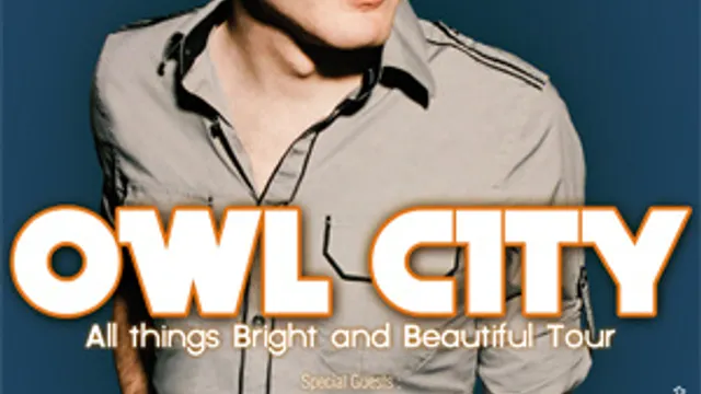 Owl City