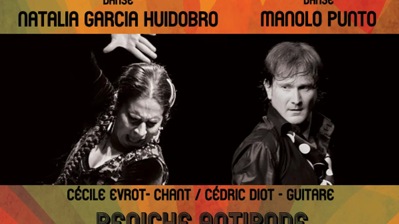 Sunday Flamenco