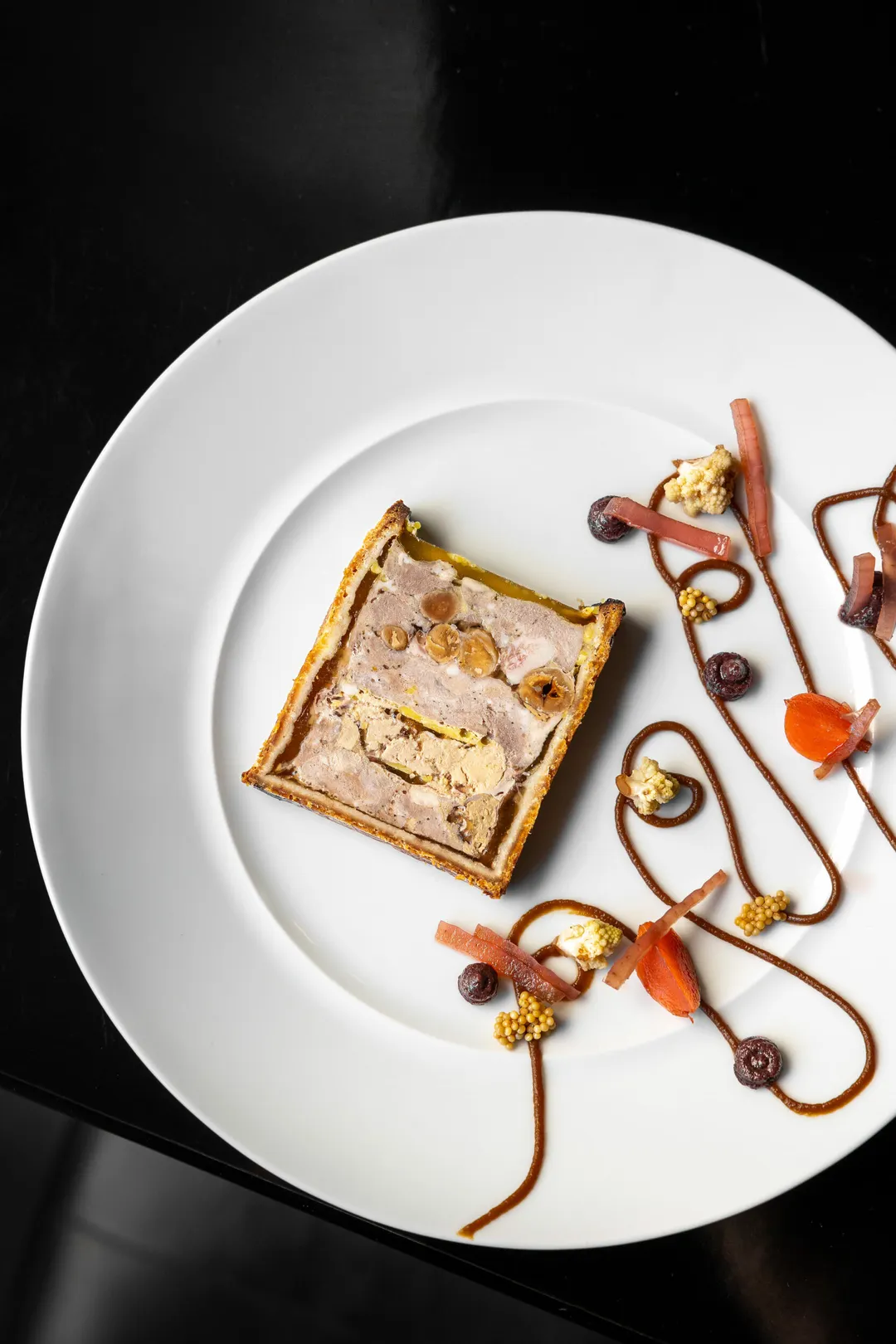 L'Évadé Restaurant Paris