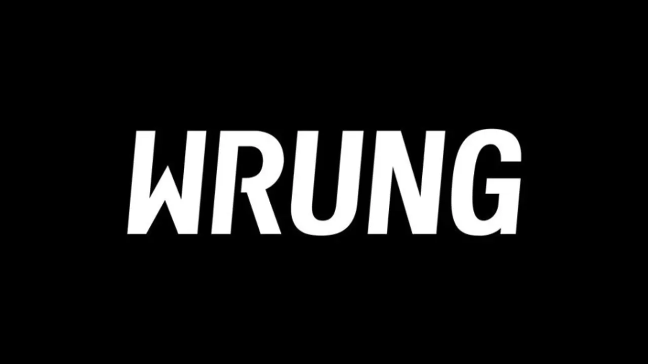 Wrung Sounds