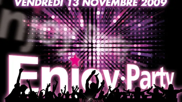 Enjoy Party