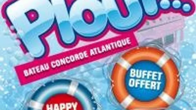 Plouf… Spéciale Rencontres !