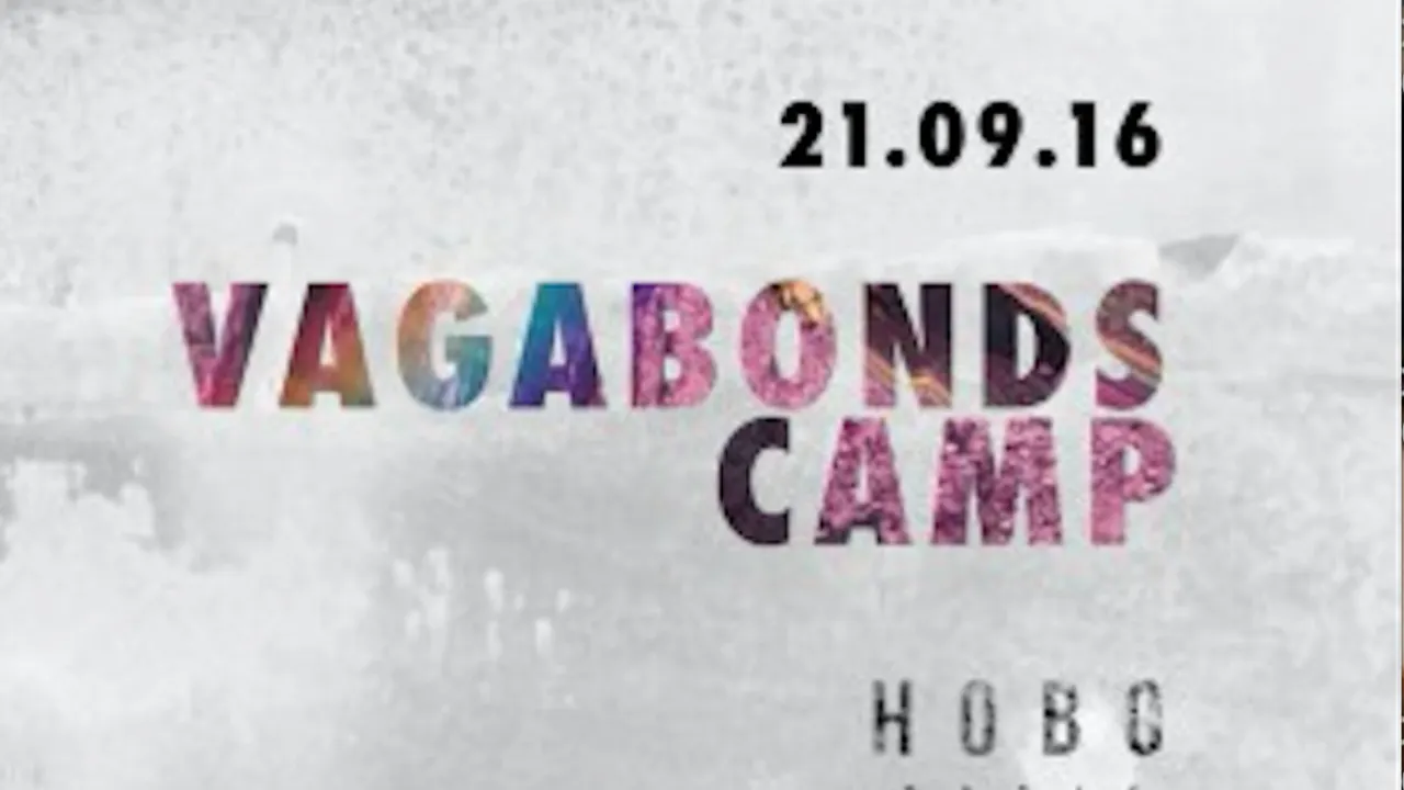 Vagabonds Camp