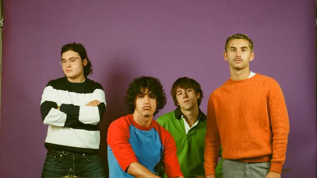 Laundry Day presents: « The Larger Than Life Tour »