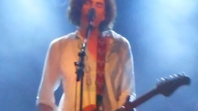 We Are MILK live au Pop In