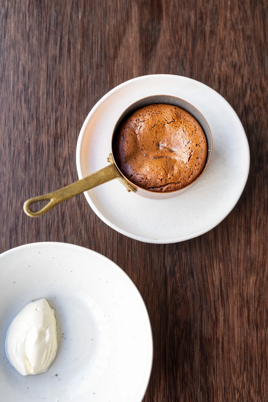 Rosette Restaurant Clichy