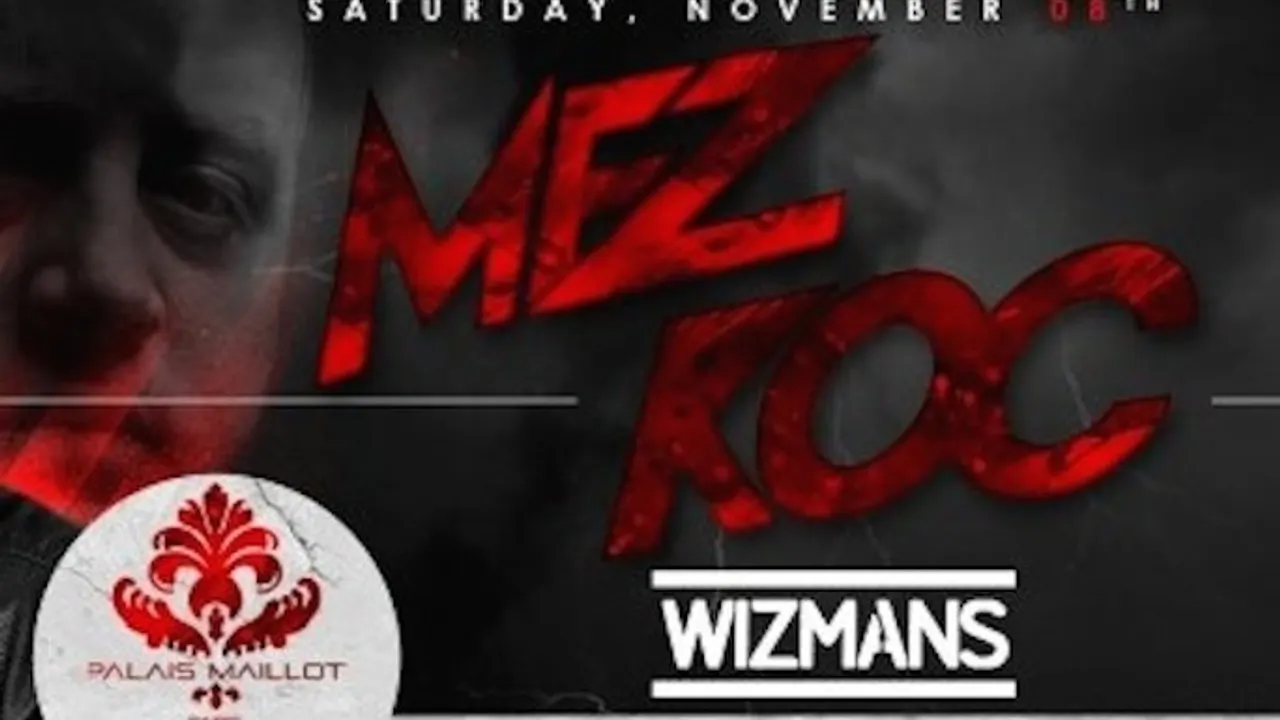 MEZ ROC & WIZMANS