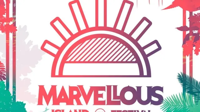 Marvellous Island 2016