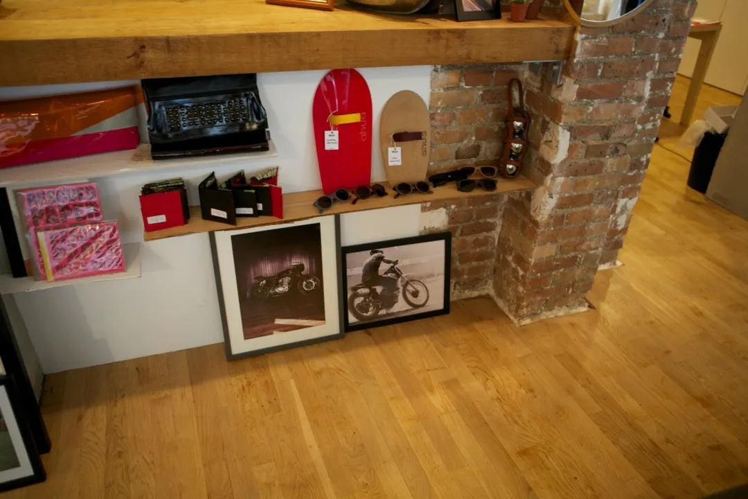Wait Shop Paris