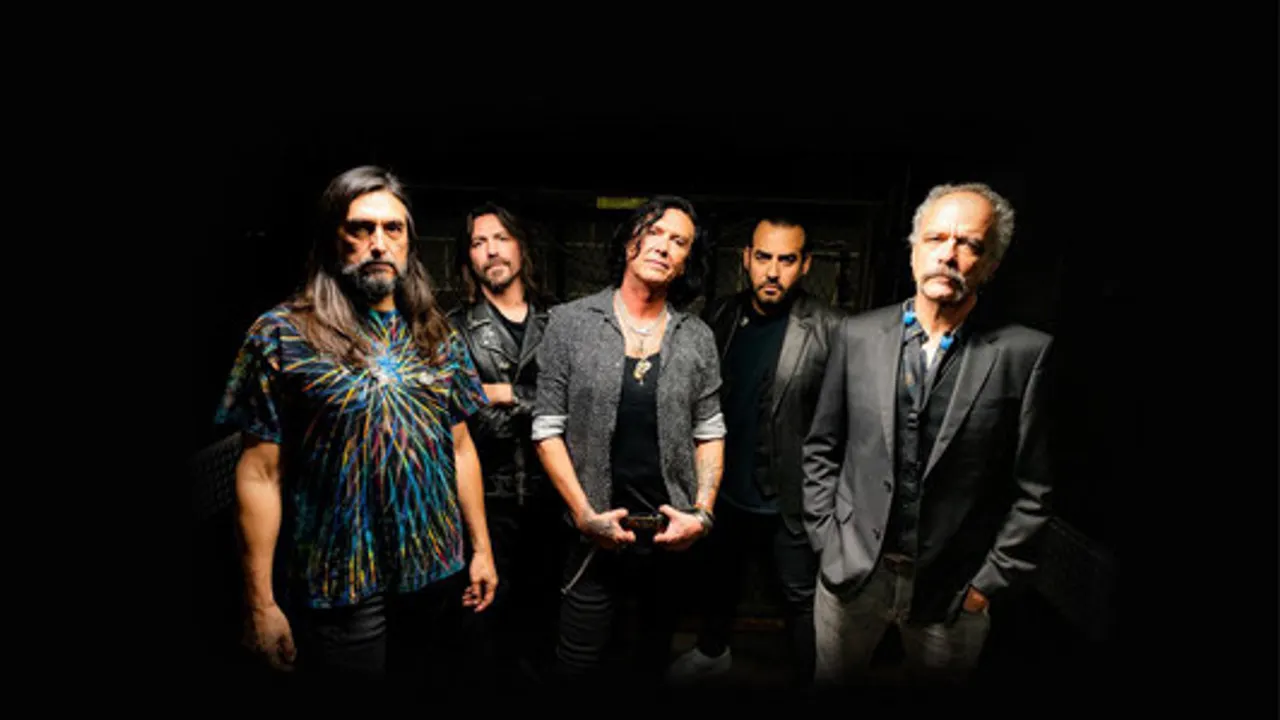 Caifanes