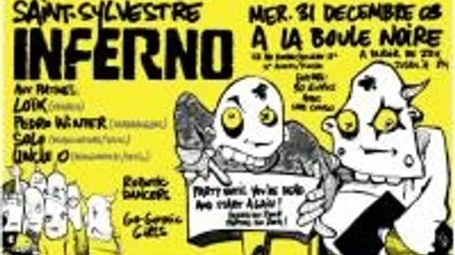 Inferno