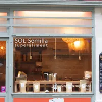 Sol Semilla