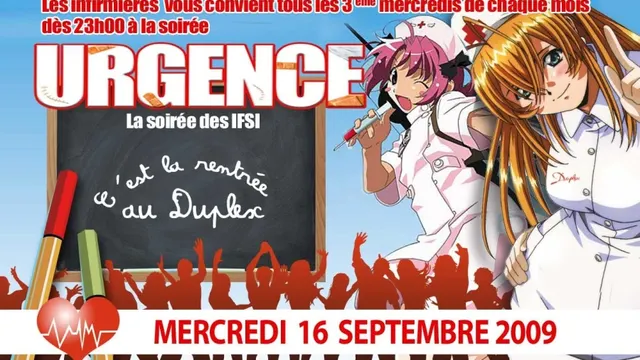 Urgence