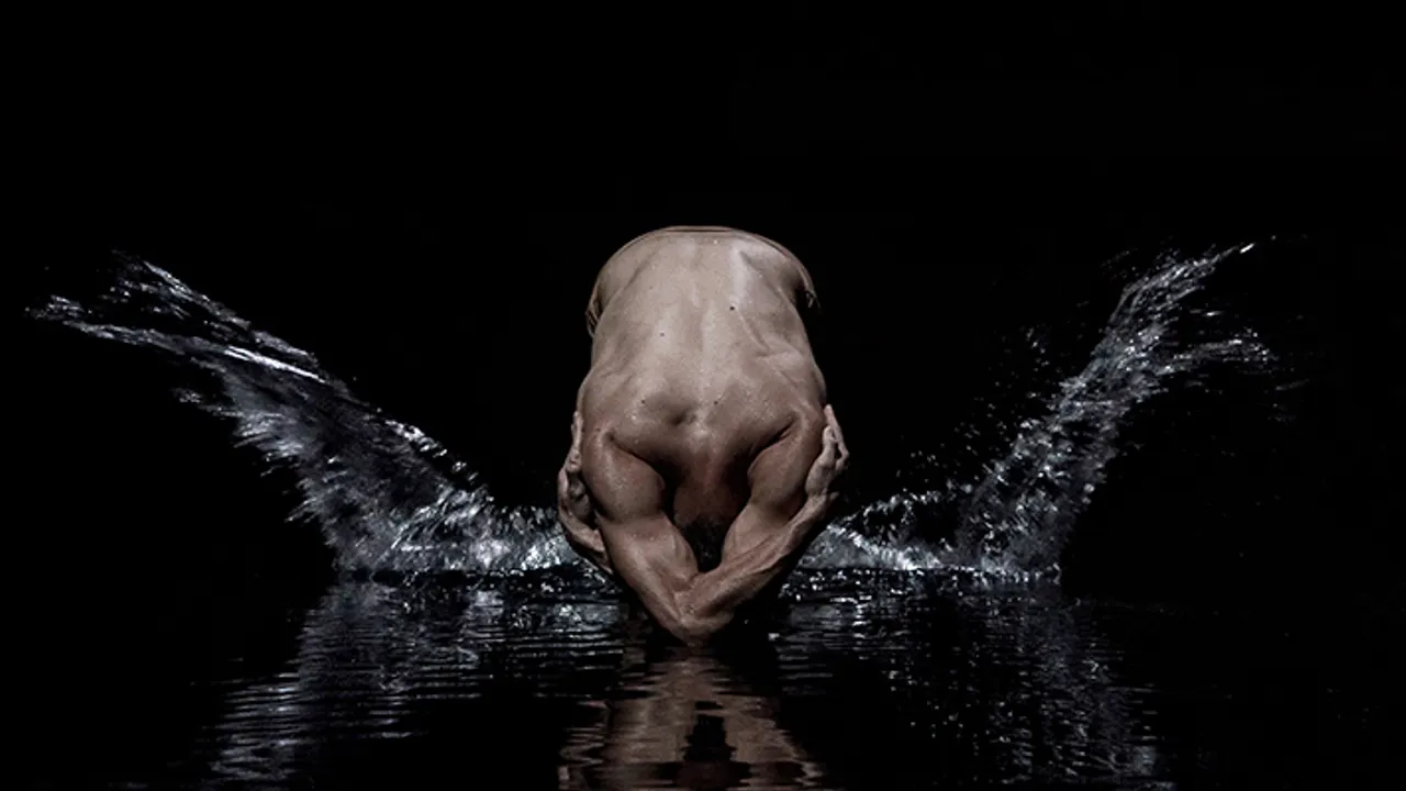 Damien Jalet / Kohei Nawa - Vessel